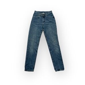 Classic Blue Women's Jeans